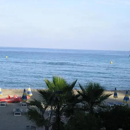 Apartment House Lavanda *