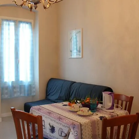 Apartment House Lavanda *