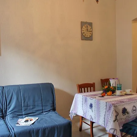Apartment House Lavanda