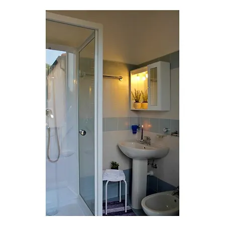 Apartment House Lavanda Sanremo