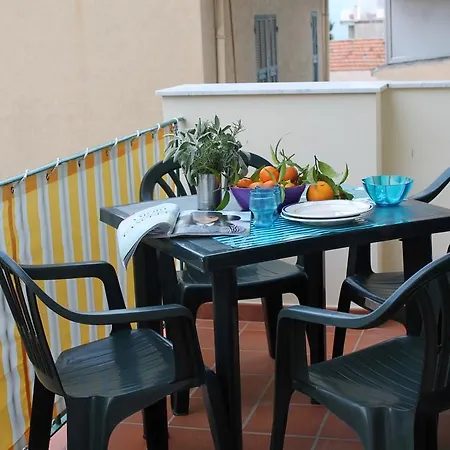 Apartment House Lavanda *