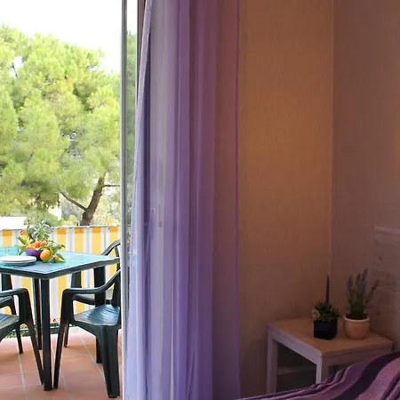 Apartment House Lavanda *