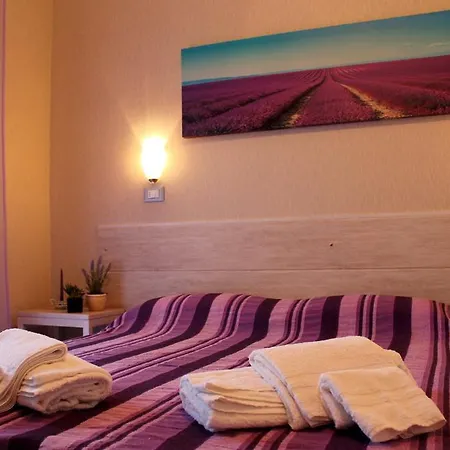 House Lavanda Sanremo